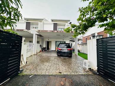 2-storey Terraced House For Sale in Nilai,NSN