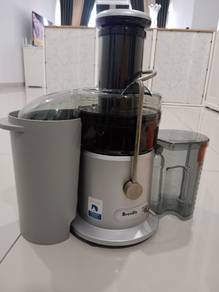 Breville juice fountain model JE95