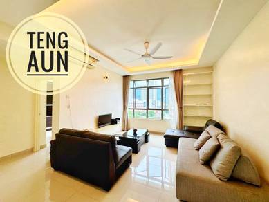 Condominium For Sale in All Seasons Park