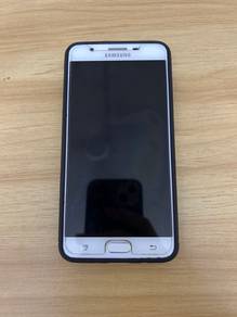 Samsung J7 prime