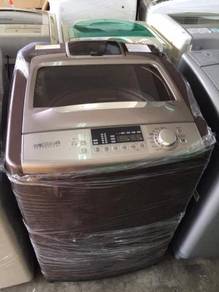 Samsung 15KG washing machine automatic top load