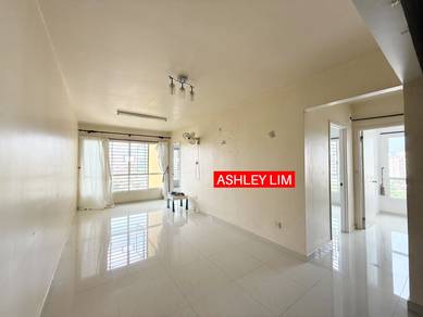 Apartment For Sale in Central Garden