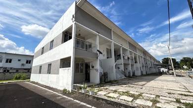 Townhouse For Sale in Kulai,JHR