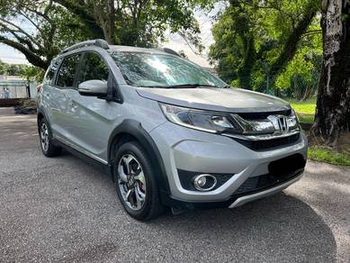 Honda BR-V V in Butterworth, PNG