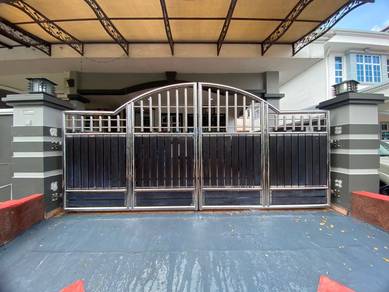 Homestay Senai 5 Bilik