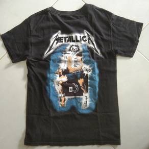 metaLLica band