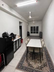 Service Residence For Rent in Kita Ria @ Cybersouth