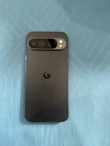 Pixel 9 pro xl 512gb