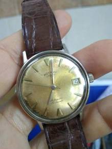 Vintage Rotary automatic watch