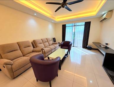 Condominium For Sale in Fairway Mansions