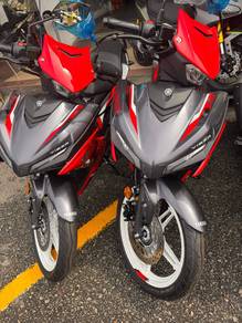 Yamaha Y16ZR