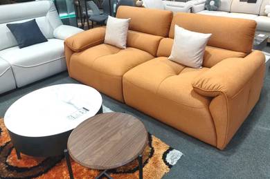 3 Seater Easy Clean Sofa