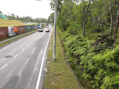 Residential Land in Puncak Alam, SGR