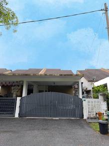 Terraced House For Sale in Taiping,PRK