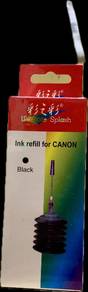 Refill Ink for Inkjet Printers
