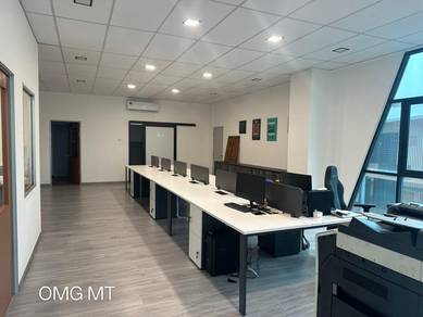 Office space For Rent in Kapar,SGR