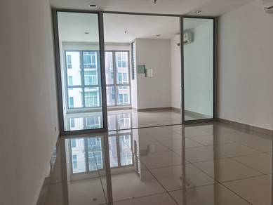 Studio For Rent in 3 Elements @ Seri Kembangan