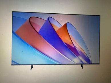 Hisense TV 65A7Q