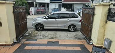 Kajang DNOR 712 Autogate Motor System