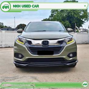 Honda HR-V V in Ipoh, PRK
