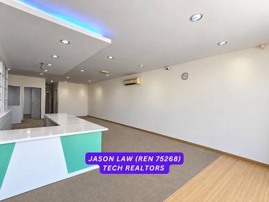 Shop lot For Rent in Sungai Petani,KDH