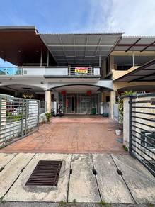 2-storey Terraced House For Sale in Bayan Lepas,PNG