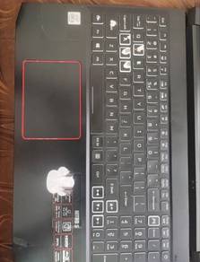 acer nitro 5 gaming laptop(read the description!!)