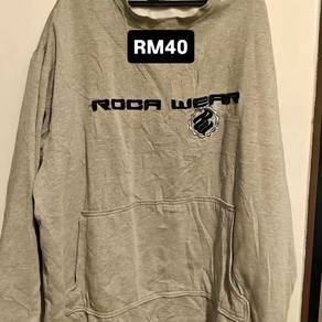 Rocawear sweatshirt 