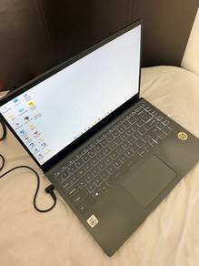 MSI Modern 14 B10MW-442MY Business Laptop