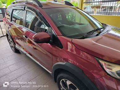 Honda BR-V V in Ampang, SGR