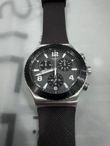 FOR SALE – Swatch Irony Chronograph (YVS450)