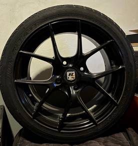 Rim RAYSCLUB 16X7JJ