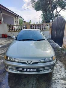 Proton Perdana V6 in Johor Bahru, JHR