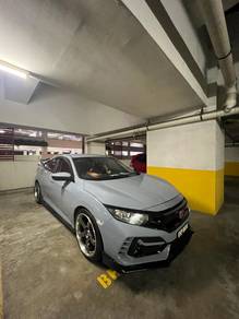 Honda Civic FC TC in Bandar Sunway, SGR