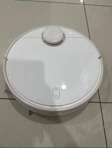 Xiaomi Mi Robot Vacuum Mop Pro V2 (LDS) – 2100pa