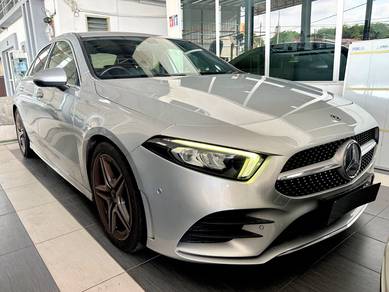 2022 Mercedes Benz A250 250