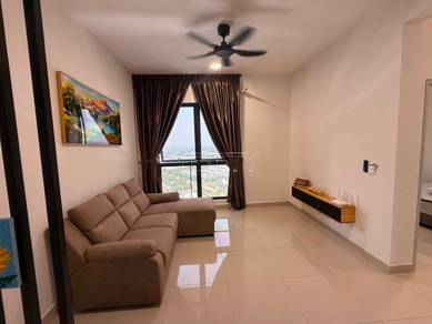 Condominium For Rent in D'Sini Residences @ Setia Alam