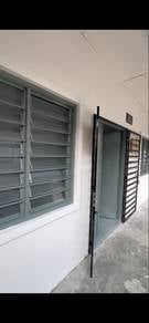 Flat For Sale in Taman Jati