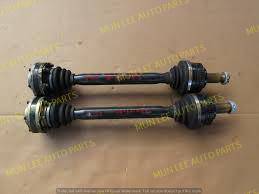 Japan Used Drive Shaft BMW E46 2.0L 320I
