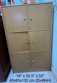 Cabinets