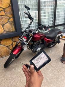 Modenas Jaguh