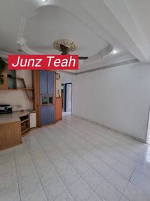 Apartment For Sale in Desamas Melur