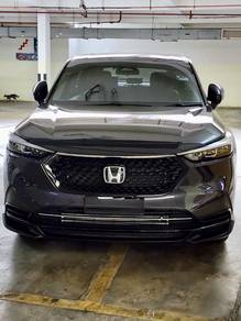 Honda HR-V TURBO V in Johor Bahru, JHR