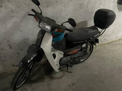 Honda EX5