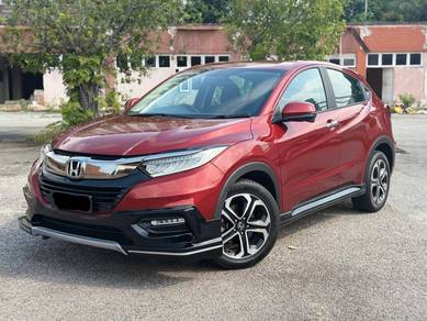 Honda HR-V V in Cheras, KUL