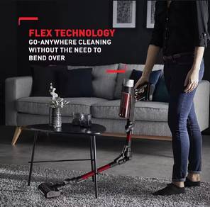 Tefal X Force Flex 9.6 Cordless Vacuum | Original