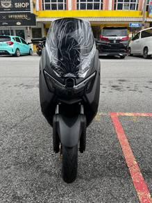 Yamaha NMAX