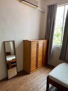 Room in Kota Kinabalu, SBH