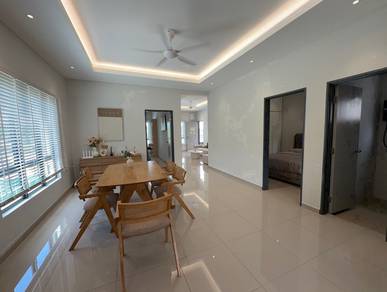Townhouse For Sale in Dengkil,SGR