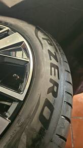 Pirelli P Zero PZ4 19" (4 TIRES)